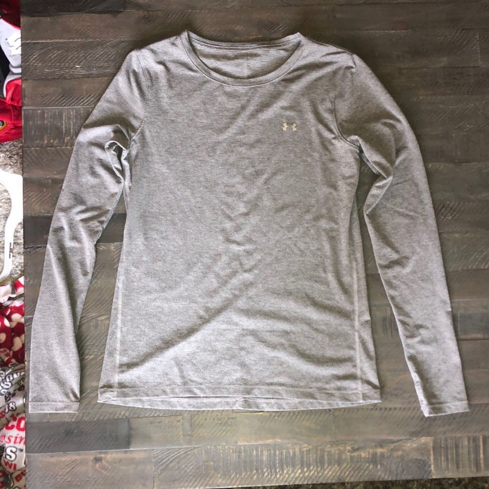 Under Armour Long Sleeve